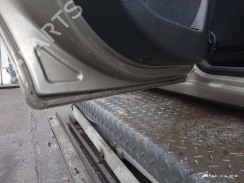 Left rear door OPEL ASTRA F Hatchback (T92) 1.8 i 16V (F08, M08, F68, M68) | BP27232139C4 