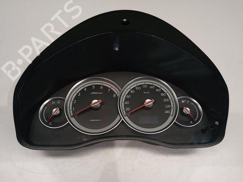 Instrument cluster SUBARU LEGACY IV Estate (BP) 2.0 AWD (BP5) | BP27226700C47 