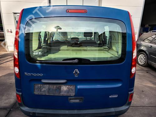 Used Tailgate Tailgate 38710594 38710594