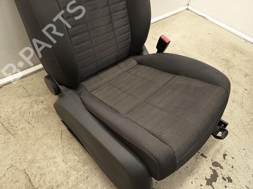 Right front seat VW GOLF V (1K1) 1.4 16V | BP32762247C16 - Image 6