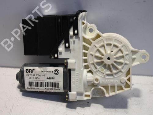 Used Right rear window motor Right rear window motor 36937913 36937913