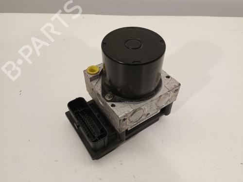 ABS Bremseaggregat VW POLO (9N_, 9A_) 1.2 12V (64 hp) 27230234