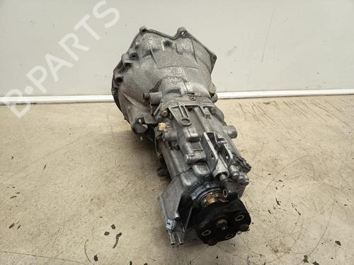 Gearbox BMW 3 Compact (E46) 316 ti | BP32762907M3 - Image 2
