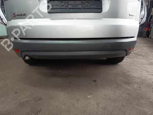 rear-bumper-ford-galaxy-ii-wa6-2006-2007-2008-2009-2010-2011-2012-2013-2014-2015-32761868 main image