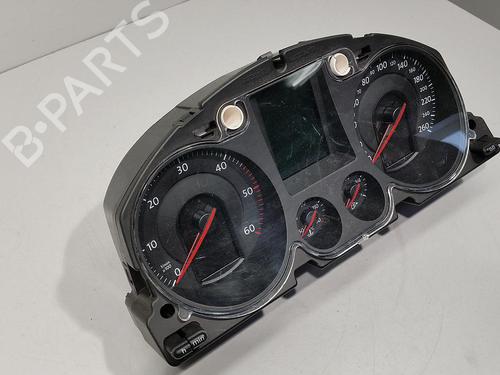 Instrument cluster VW PASSAT B6 Variant (3C5) 2.0 TDI | BP27226452C47 