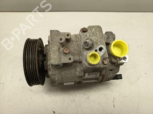 AC compressor VW GOLF V (1K1) 1.4 16V | BP32762678M34  - Image 5