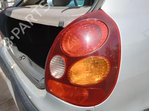 Other TOYOTA COROLLA Compact (_E11_) 1.4 (EE111_, EE111R) | BP27230620O1 