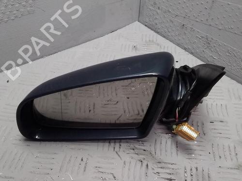 Used Left mirror AUDI A4 B7 Avant (8ED) 2.0 TDI 16V (140 hp) 27225742