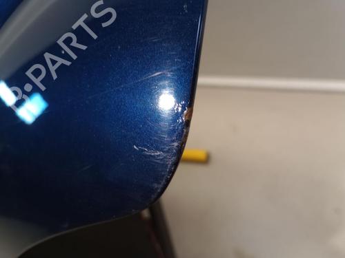 Left rear door FORD FIESTA V (JH_, JD_) 1.25 16V | BP27230445C4 