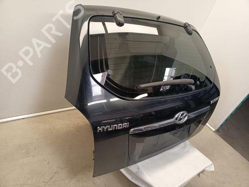 Tailgate HYUNDAI TUCSON (JM) 2.0 | BP27231902C6 