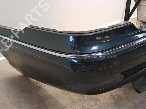 Rear bumper MERCEDES-BENZ S-CLASS (W220) S 320 CDI (220.026, 220.126) | BP27228963C8 