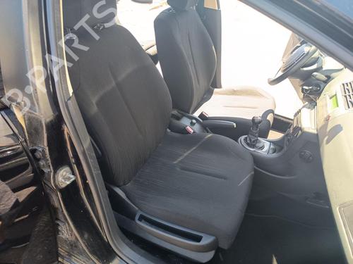 Used Right front seat Right front seat CITROËN C4 Coupe (LA_) 1.6 VTi 120 (120 hp) 36166675 36166675