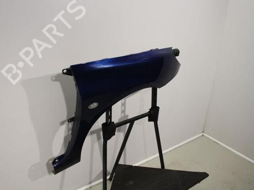 Right front fenders PEUGEOT 307 Break (3E) 1.6 16V | BP27229551C42 