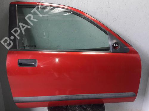 Used Right front door ROVER 200 II Hatchback (RF) 214 i (75 hp) 27226758