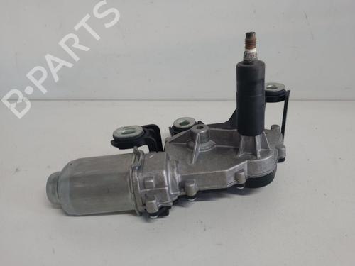 Rear wiper motor SKODA FABIA II (542) 1.2 12V | BP27232044M102 