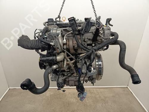 Engine OPEL ASTRA K (B16) 1.4 Turbo (68) | BP32763232M1 - Image 7