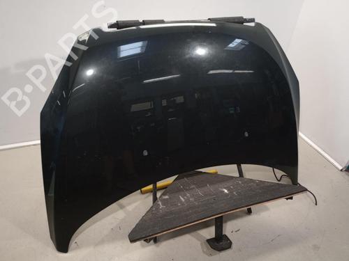 Hood PEUGEOT 307 (3A/C) 1.6 16V | BP27225926C1 