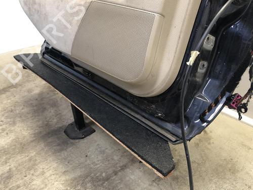Left rear door AUDI A8 D2 (4D2, 4D8) 3.7 quattro | BP27225773C4 