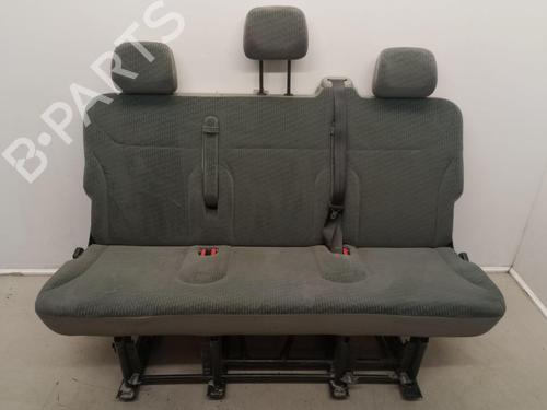 Right front seat NISSAN PRIMASTAR Bus (X83) dCi 140 | BP32733770C16 - Image 9