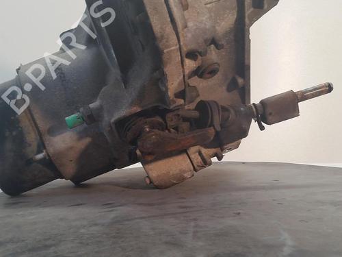 Gearbox RENAULT MEGANE I Coach (DA0/1_) 1.6 e (DA0F) | BP27226920M3 