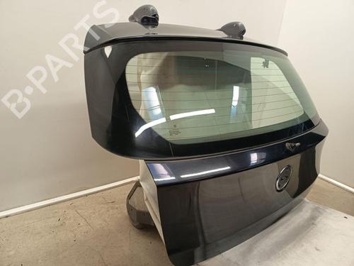 Tailgate BMW 1 (E81) 116 i | BP32762198C6 - Image 7