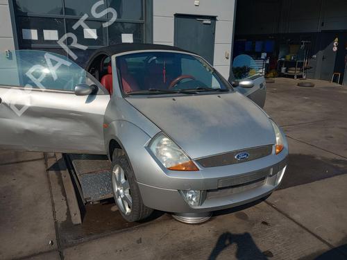 Front right window mechanism FORD STREET KA (RL2) 1.6 | BP27231562C23 