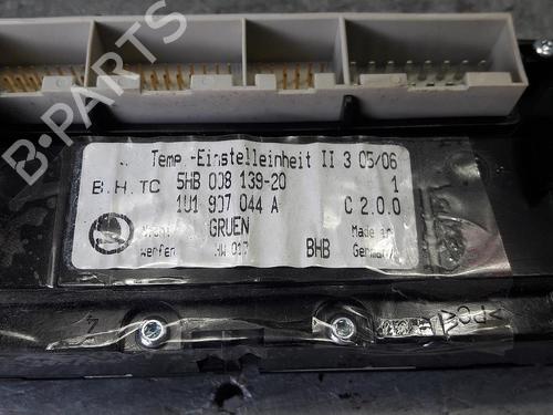 Other SKODA OCTAVIA I (1U2) 1.6 | BP27226851O1 