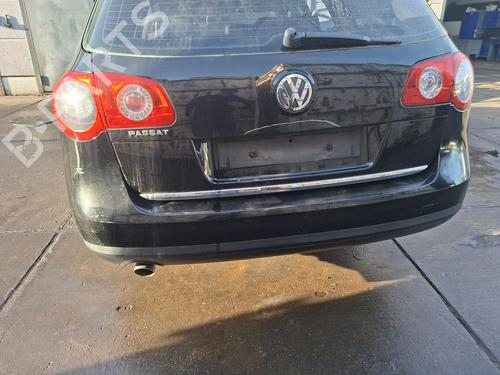rear-bumper-vw-passat-b6-variant-3c5-2005-2006-2007-2008-2009-2010-2011-32762443 main image