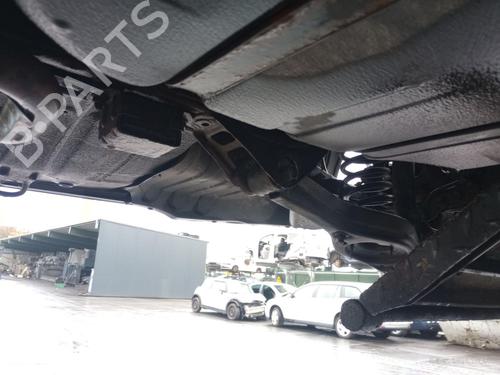 Rear axle HYUNDAI i30 Estate (GD) 1.4 | BP27232571M2 