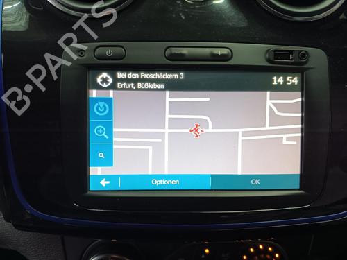 Electronic module DACIA SANDERO II TCe 90 (B8M1, B8MA, B8AC) | BP34140949M83  - Image 6