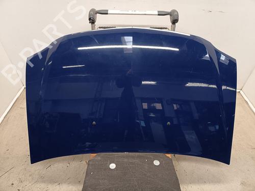 Used Hood Hood DACIA LOGAN MCV (KS_) 1.4 (75 hp) 33438323 33438323