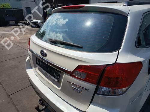 Tailgate SUBARU OUTBACK (BR) 2.0 D AWD (BRD) | BP37525615C6 - Image 5