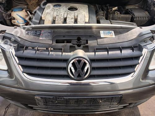Used Grille Grille 38098136 38098136