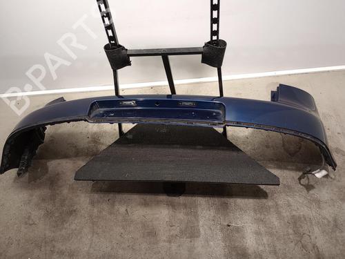 Used Rear bumper VW GOLF V (1K1) 1.6 (102 hp) 27229333
