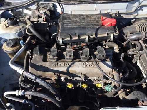 Used Other NISSAN MICRA II (K11) 1.0 i 16V (54 hp) 27233571