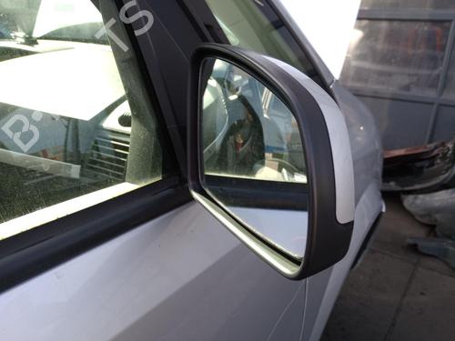 Other OPEL MERIVA A MPV (X03) 1.6 16V (E75) | BP27233332O1 