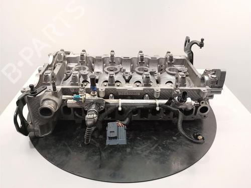 Used Cylinder head Cylinder head OPEL SIGNUM Hatchback (Z03) 2.2 direct (F48) (155 hp) 32733359 32733359