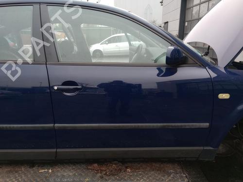 Dør høyre foran VW PASSAT B5 (3B2) 1.8 (125 hp) 27232633