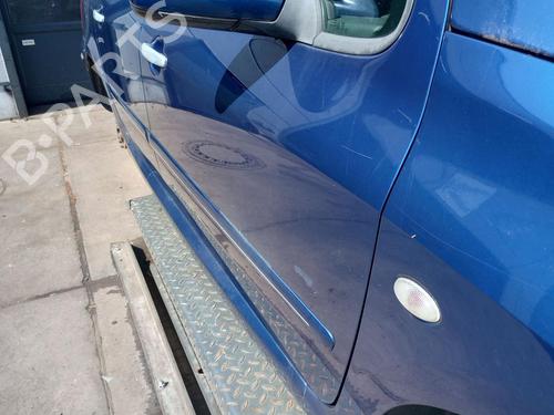 Right front door PEUGEOT 307 SW (3H) 2.0 16V | BP27230632C3 