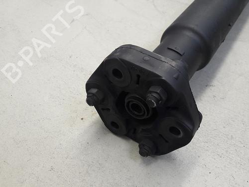 Driveshaft BMW 1 (E87) 118 d | BP27227190M37 