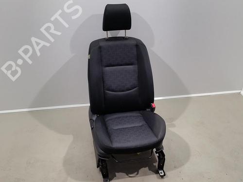 Right front seat MAZDA 5 (CR) 2.0 (CREW) | BP27227737C16 