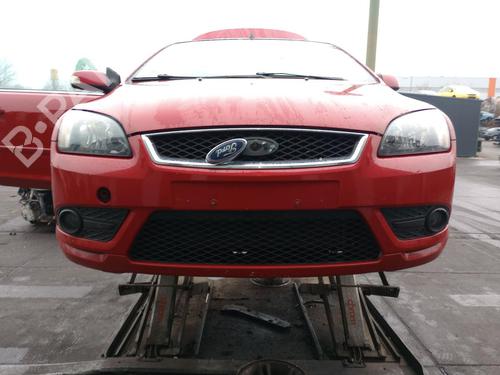 Front bumper FORD FOCUS II Convertible 2.0 TDCi 1451741 FORD