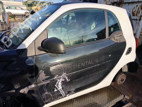 Andre SMART FORTWO Coupe (453) 1.0 (453.341) | BP32762597O1 - Image 7