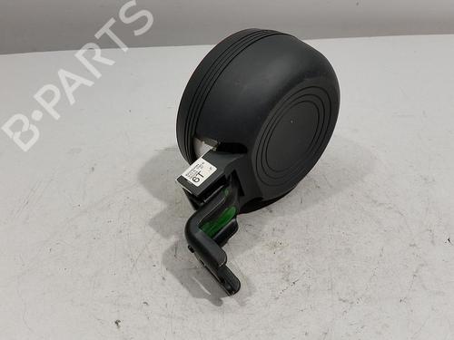 Instrument cluster RENAULT TWINGO II (CN0_) 1.2 16V (CN0K, CN0V, CN0A) | BP27226528C47  - Image 5