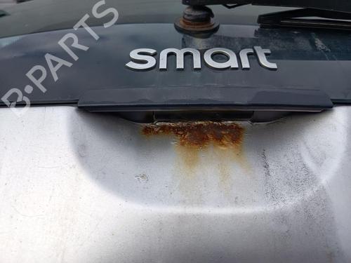 Tailgate SMART FORFOUR (454) 1.3 (454.031) | BP32664516C6