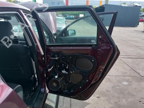 Andre MAZDA 3 (BK) 1.6 (BK14) | BP27231144O1