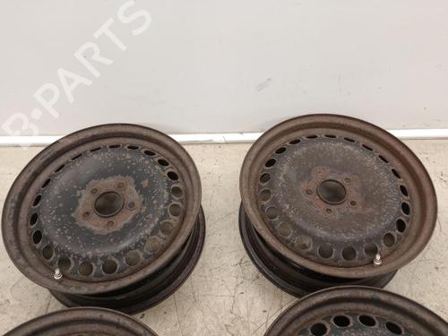 Fælgsæt FORD MONDEO V Turnier (CF) 2.0 TDCi 4x4 | BP32762187C100 - Image 3