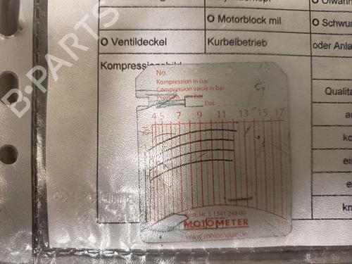 Motor HYUNDAI GETZ (TB) 1.1 | BP27231058M1
