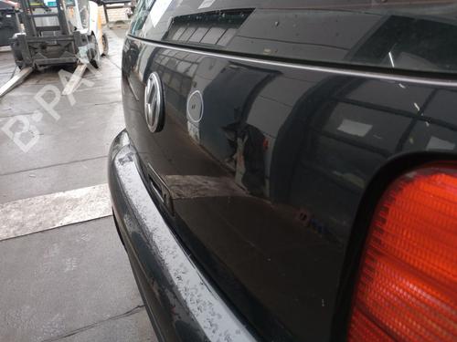 Bakluke CC/Kombi-Kupé VW LUPO I (6X1, 6E1) 1.4 16V | BP27233086C6 