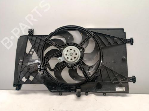 radiator-fan-opel-meriva-b-mpv-s10-2010-2011-2012-2013-2014-2015-2016-2017-32733827 main image